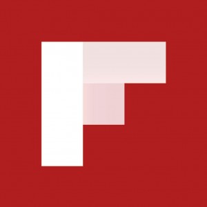 FLIPBOARD LOGO