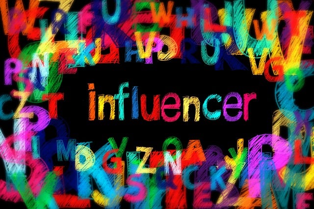 Buying Influeners, not Brands