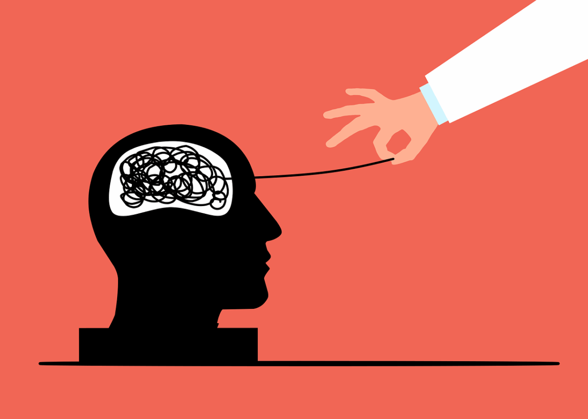 Freak Out or Lean In